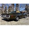 Image 2 : MOPAR COLLECTION 1972 DODGE CHARGER SE STUNNING ORIGINAL LOW MILE SPECIAL EDITION