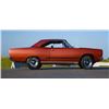 Image 2 : SATURDAY FEATURE 1968 PLYMOUTH GTX 440  REAL DEAL RS23 CODE