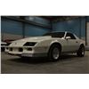 Image 2 : 1982 CHEVROLET CAMARO PRO STREET CUSTOM