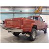 Image 2 : 1982 JEEP J-10  SUPER RARE JEEP J-10 4 SPEED MANUAL!