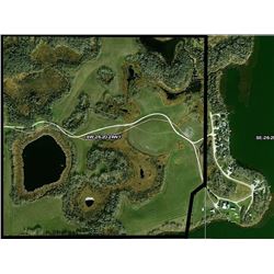 North Shore Development Block SW 26-20-24 W1