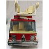 Image 3 : 2- VINTAGE TOYS- 22" NYLINT WATER CANNON FIRE TRUC