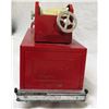 Image 5 : 2- VINTAGE TOYS- 22" NYLINT WATER CANNON FIRE TRUC
