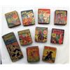 Image 1 : VINTAGE LOT OF 10 COMINCS & THE BETTER LITTLE BOOK