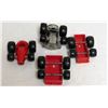 Image 3 : LOT OF 9 VINTAGE TOYS- 4 BUDDY L CAR ATOM
