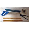 Image 4 : HANDY ANDY TOOL SET BY SKIL-CRAFT #650 BLUE DIAMON
