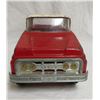 Image 3 : VINTAGE TONKA 1962/1963/194 RED STEPSIDE PUCK UP