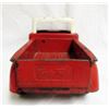 Image 5 : VINTAGE TONKA 1962/1963/194 RED STEPSIDE PUCK UP