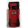 Image 6 : VINTAGE TONKA 1962/1963/194 RED STEPSIDE PUCK UP
