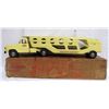 Image 1 : TONKA MOTOR TRANSPORT- IN ORIGINAL BOX