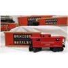 Image 2 : LIONEL ELECTRIC TRAINS LOT-  GREAT CONDITIONS