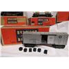 Image 8 : LIONEL ELECTRIC TRAINS LOT-  GREAT CONDITIONS