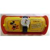Image 2 : 1970'S MICKEY MOUSE WATCH- BRADLEY SWISS MADE