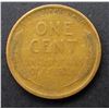 Image 2 : 1909 S VDB WHEAT PENNY VG