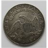 Image 2 : 1828 CAPPED BUST HALF DOLLAR FINE