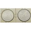 Image 2 : 1899-O & 1878 7TF MORGAN DOLLARS UNC