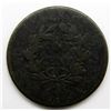 Image 2 : 1803 DRAPED BUST LARGE CENT AG