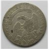 Image 2 : 1833 CAPPED BUST HALF DOLLAR VG