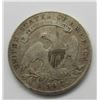 Image 2 : 1834 CAPPED BUST HALF DOLLAR VG/F