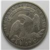 Image 2 : 1835 CAPPED BUST HALF DOLLAR VG+