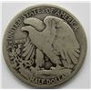 Image 2 : 1921-D WALKING LIBERTY HALF DOLLAR VG