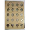 Image 8 : 1999 TO 2017 COMPLETE QUARTER SET WITH BU, PF, AND