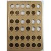 Image 2 : 2-LINCOLN CENT ALBUMS-BOTH NEAR COMPLETE!