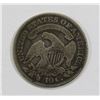 Image 2 : 1834 CAPPED BUST DIME- FINE