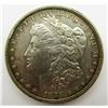 Image 1 : 1878 8TF MORGAN DOLLAR AU & TONED REVERSE