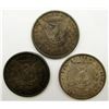 Image 3 : MORGAN DOLLAR ROLL (20) 1881-1885 AU/UNC