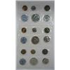 Image 1 : 3- U.S. PROOF SETS- 1962, 1963, 1964