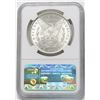 Image 2 : 1884-O MORGAN DOLLAR NGC MS62