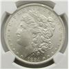 Image 3 : 1884-O MORGAN DOLLAR NGC MS62