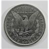 Image 2 : 1882 O/S MORGAN DOLLAR FINE/VF