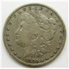 Image 1 : 1880-O "HOT LIPS" MORGAN DOLLAR CIRC