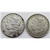 Image 1 : 1889 XF & 1889-O VG