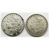 Image 3 : 1889 XF & 1889-O VG