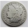 Image 3 : 1883-CC MORGAN DOLLAR GOOD