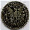 Image 2 : 1893-CC MORGAN DOLLAR VG