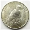 Image 2 : 1924 PEACE DOLLAR BU