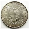 Image 2 : 1897 PEACE DOLLAR BU