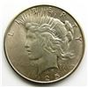 Image 1 : 1925 PEACE DOLLAR BU