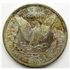 Image 2 : 1882-S MORGAN DOLLAR BU TONED