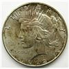 Image 1 : 1922 PEACE DOLLAR UNC