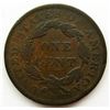 Image 2 : 1834 CLASSIC LARGE CENT VG