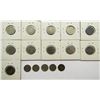 Image 3 : 11-VICTORY NICKELS VARIOUS GRADES & (5) 3 CENT NIC