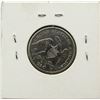 Image 2 : 1834 BUST QUARTER G/VG