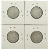 Image 2 : 4-SEATED LIBERTY QUARTERS