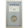 Image 1 : 1982-D WASHINGTON SILVER HALF $