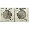 Image 1 : 2-1892 COLUMBIAN EXPEDITION HALF $